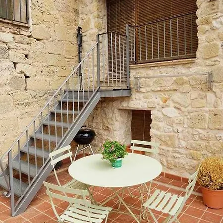 Сasa de vacaciones Con Mucho Encanto En Un Entorno Mágico *