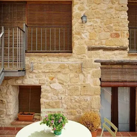 Con Mucho Encanto En Un Entorno Magico Holiday home *