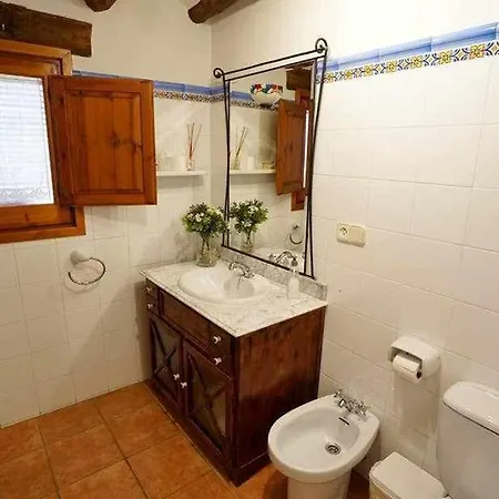 Con Mucho Encanto En Un Entorno Magico