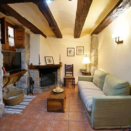 Holiday home Con Mucho Encanto En Un Entorno Magico Horta de Sant Joan