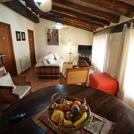 Con Mucho Encanto En Un Entorno Magico Holiday home *