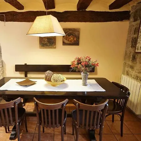 Holiday home Con Mucho Encanto En Un Entorno Magico *