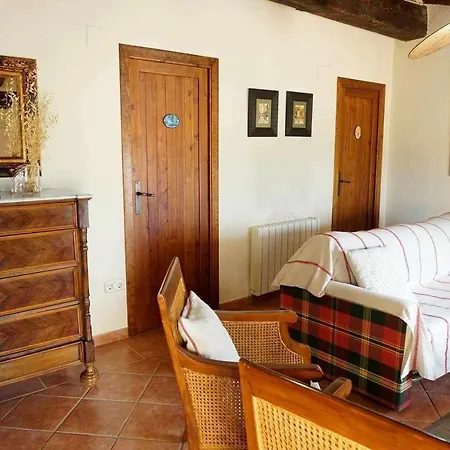 Holiday home Con Mucho Encanto En Un Entorno Magico Horta de Sant Joan