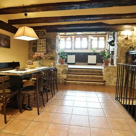 Сasa de vacaciones Con Mucho Encanto En Un Entorno Mágico Horta de Sant Joan