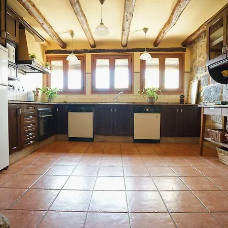 Holiday home Con Mucho Encanto En Un Entorno Magico