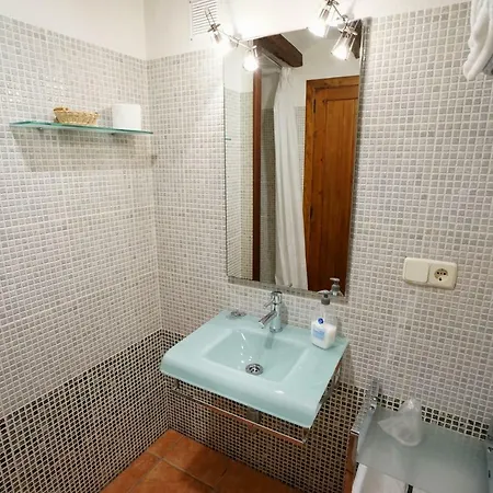 Con Mucho Encanto En Un Entorno Mágico Сasa de vacaciones *