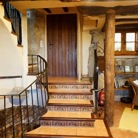 Holiday home Con Mucho Encanto En Un Entorno Magico Horta de Sant Joan