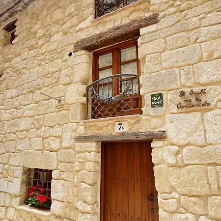Con Mucho Encanto En Un Entorno Mágico Сasa de vacaciones Horta de Sant Joan