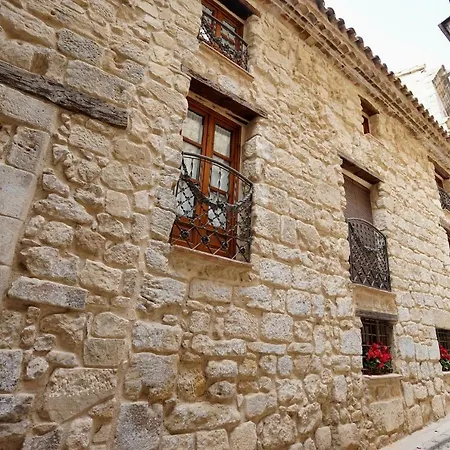 Con Mucho Encanto En Un Entorno Mágico Сasa de vacaciones Horta de Sant Joan