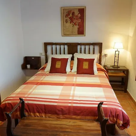 Сasa de vacaciones Con Mucho Encanto En Un Entorno Mágico Horta de Sant Joan