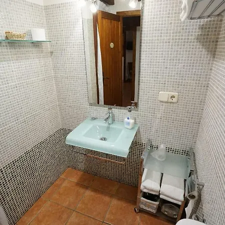 Con Mucho Encanto En Un Entorno Mágico Сasa de vacaciones *